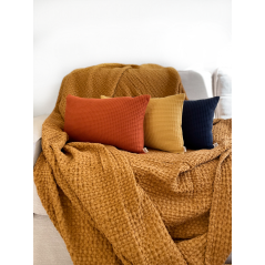 Plaid "Tempo" daim