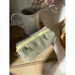 "Moorea" kaki - Trousse