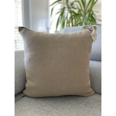 "Antilles - Madinina" - bande milieu - Housse de coussin