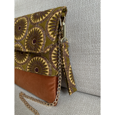 "Soleil marin" - Pochette