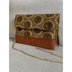 "Soleil marin" - Pochette