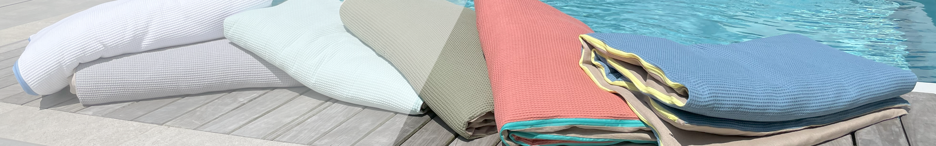 Moorea - Sofa covers